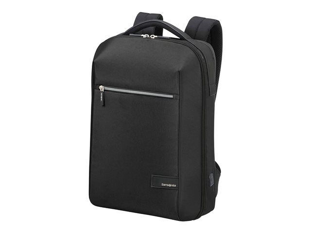 LITEPOINT RUGZAK 15.6" ZWART. 1 stk