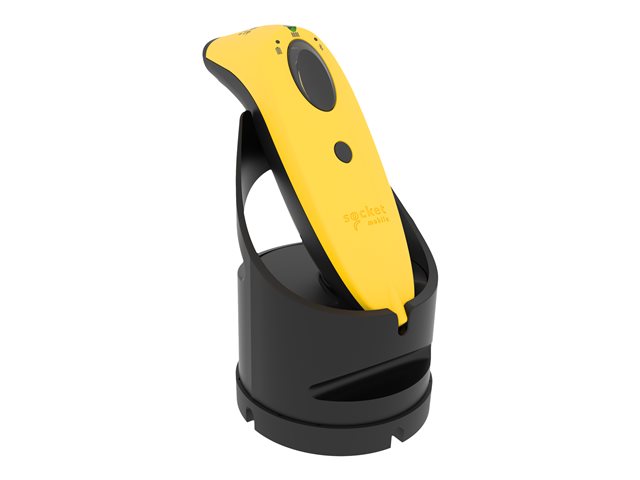SocketScan S720 Linear Barcode QR Code
