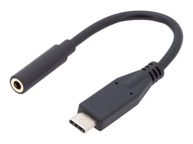 USB Type-C Audio adapter cable Type-C -