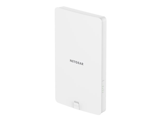 NETGEAR Insight WAX610Y - Radio access point - Wi-Fi 6 - 2.4 GHz, 5 GHz - cloud-managed