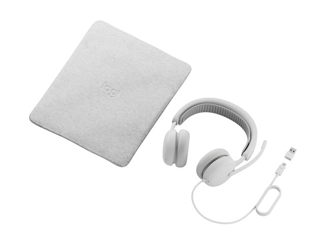 ZONE WIRED 2 FOR BUSINESS OFF-WHITE - EM