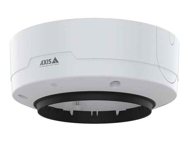 AXIS TP3834-E - Camera casing - outdoor - white (pack of 4) - for P32 Series P3267-LVE Mic