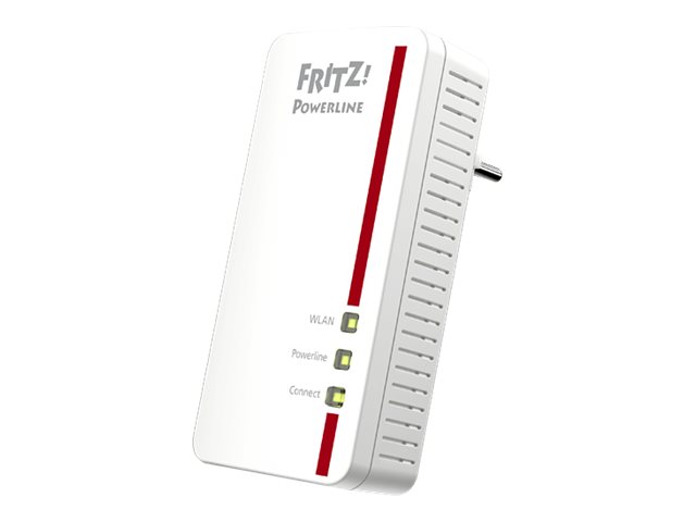 AVM FRITZ!Powerline 1260 WLAN Set Edition International