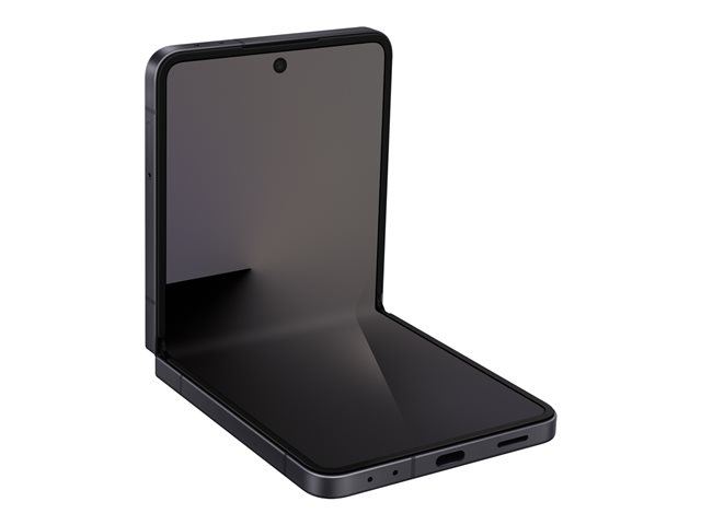 Galaxy Z Flip 7 5G 512GB Jetblack