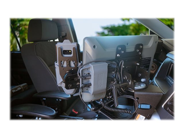 Heads Up Kit w/GJ Touch Screen and KIT T