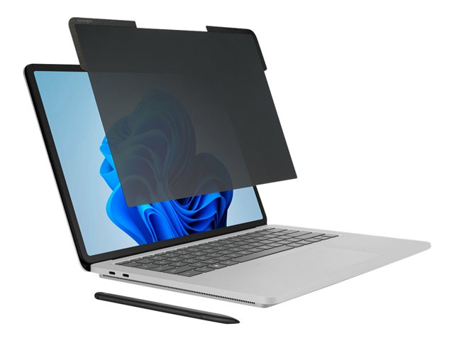 Kensington MagPro Elite - Notebook privacy filter 