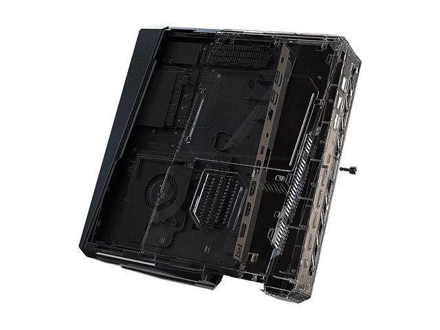 NUC/15 Perf RNUC15JNK9X40002 EU Cord L6
