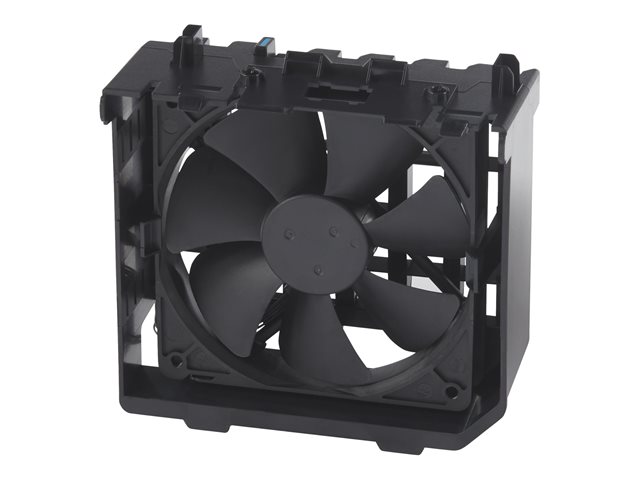 HP Z6 Fan/Frnt Crd Guide Kit