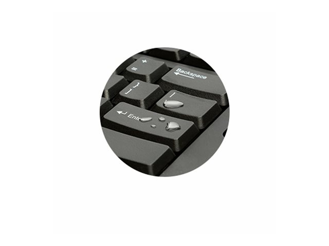 KB150 EQ Wireless Keyboard - Italian