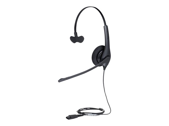 Jabra BIZ 1500 Mono Wideband Microphone