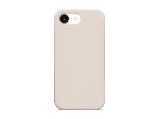 Beats iPhone 17e Case with MagSafe – Lime Stone