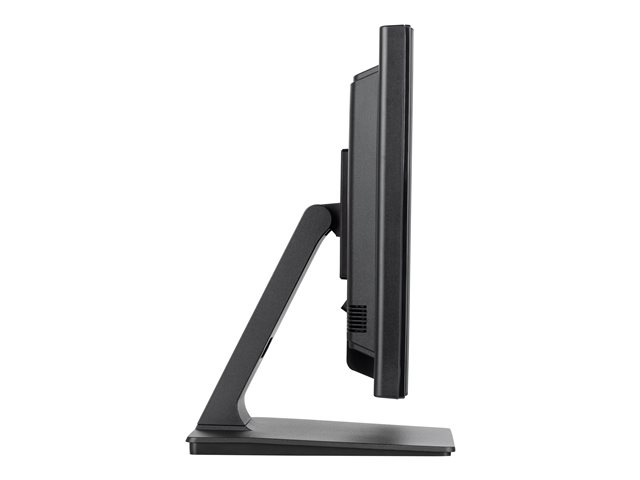 iiyama ProLite T1732MSC-B1SAG - LED monitor - 17\" - touchscreen - 1280 x 1024 @ 75 Hz - TN - 250 cd/m² - 1000:1 - 5 ms - HDMI, VGA, DisplayPort - speakers - black, matte finish