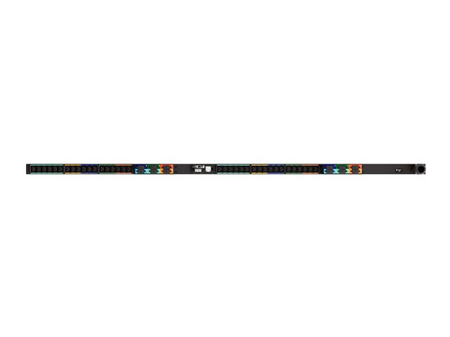 POWERIT HIGH DENSITY RACK PDU 60A/63A MO