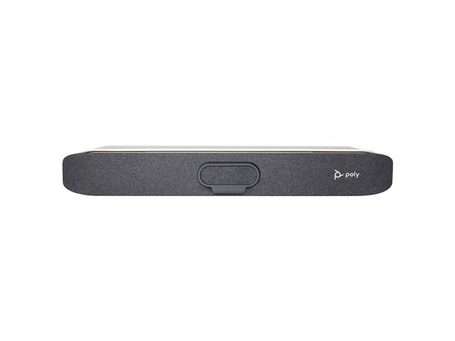 Poly Studio X30 All-In-One Video Bar No Radio or Power Cord TAA No localization