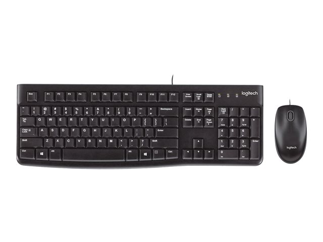 Desktop MK120, US Int'l NSEA layout