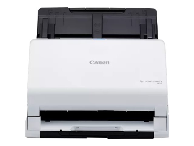 imageFORMULA R30 Scanner