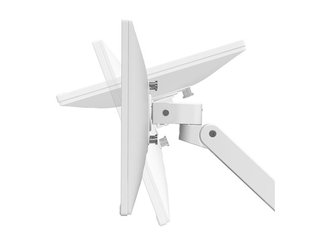 Lx Pro Arm, Single Display Tall Pole, Esw