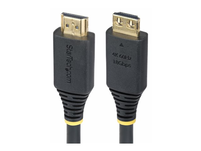 2m High Speed HDMI Cable Gripping