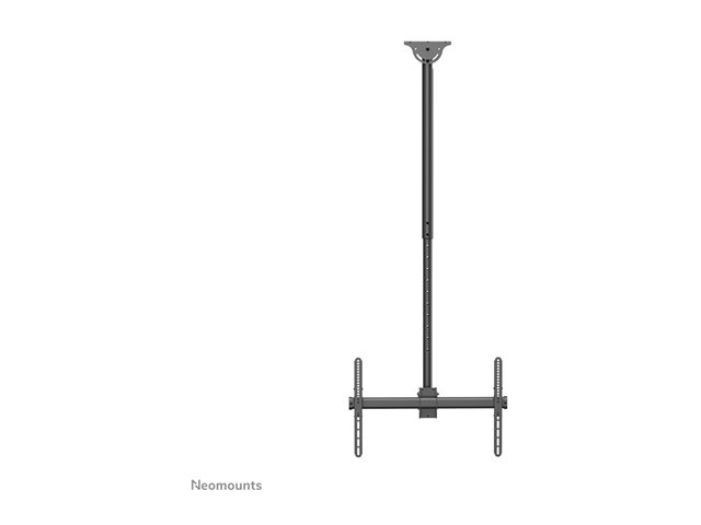 Neomounts Flat Screen Ceiling Mount (Height: 106-156 cm)