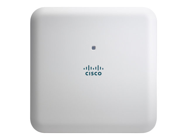 Cisco Aironet 1832I - Radio access point - Wi-Fi 5 - 2.4 GHz, 5 GHz - refurbished