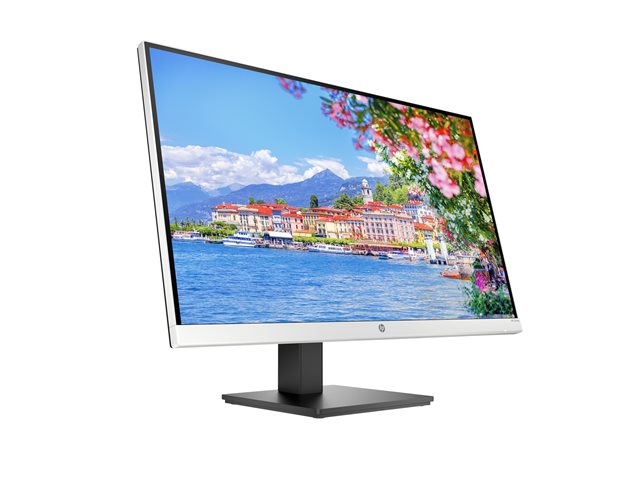 HP 27mq 27IN LED QHD 1000:1 HDMI