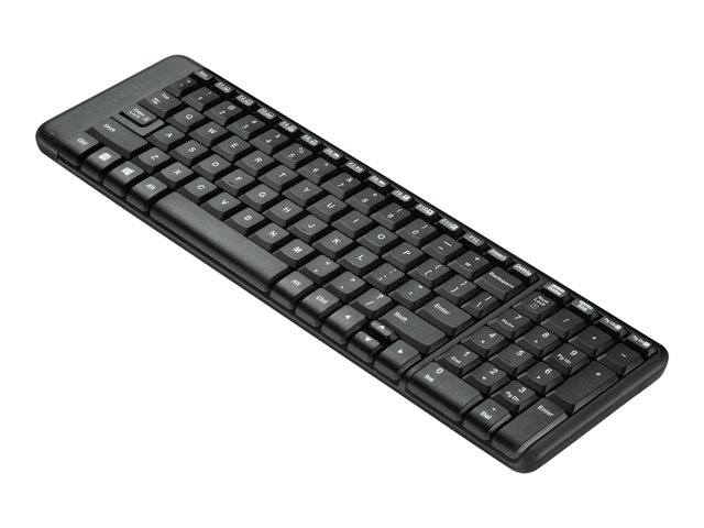 Wireless Keyboard K230 spanish