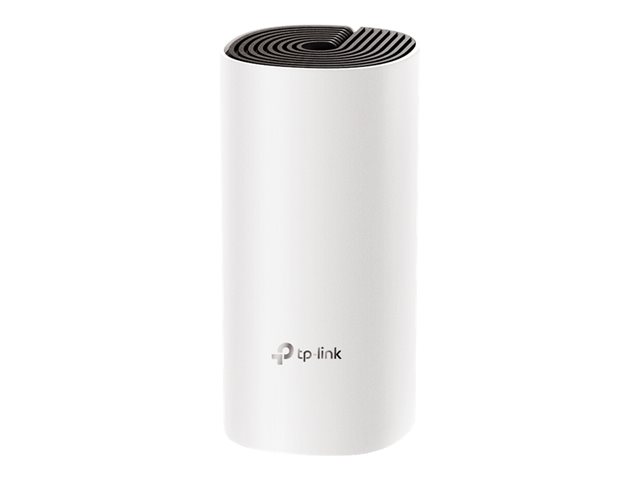 TP-Link Deco E4 - Wireless router - Wi-Fi 5 - Dual Band