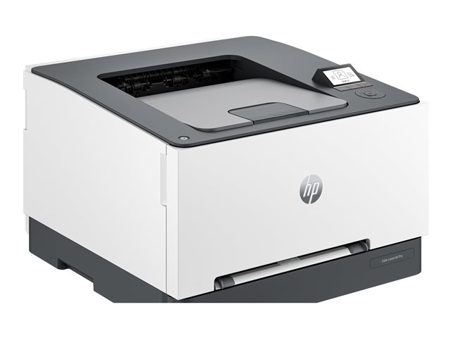 HP Color LaserJet Pro 3202dw - Printer - colour - Duplex - laser - A4/Legal - 600 x 600 dpi - up to 25 ppm (mono) / up to 25 ppm (colour) - capacity: 251 sheets - Gigabit LAN, USB 2.0, Wi-Fi(ac)