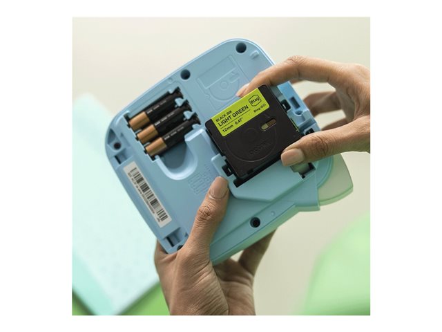 P-touch N25BT Label Printer 12mm