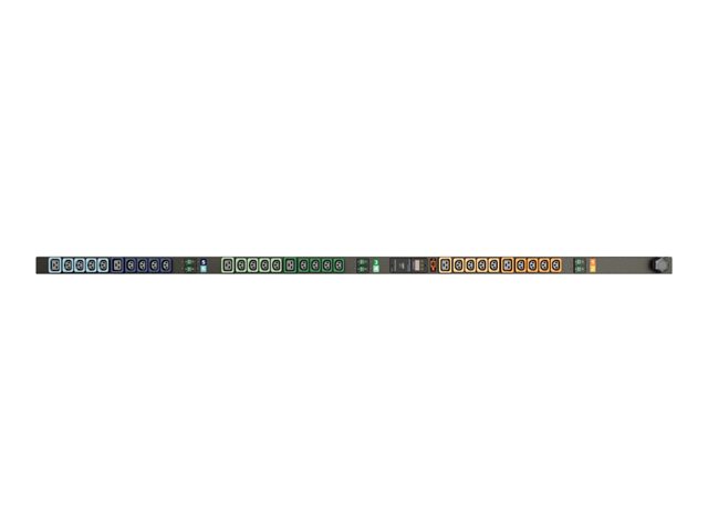 Vertiv Geist Rack PDU Metered
