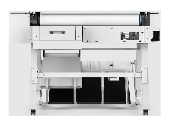 HP DesignJet T950 - 36\" multifunction printer - colour - ink-jet - Roll (91.4 cm x 91.4 m) (media) - up to 0.35 min/page (printing) - 1 roll - Gigabit LAN, Wi-Fi