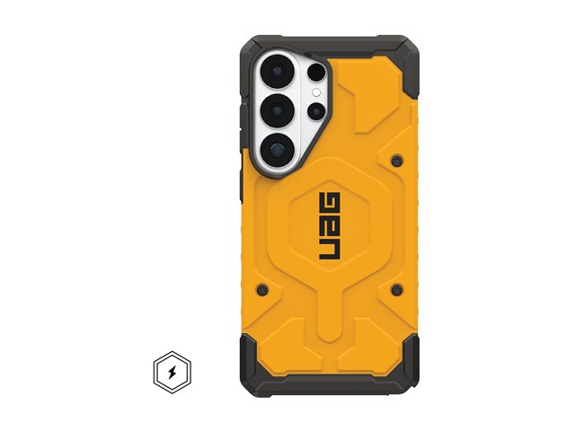 UAG S26 Ultra Pathfinder w/Magnet Black