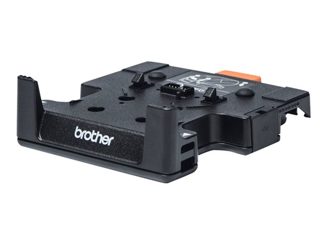 PA-CR-002A VEHICLE MOUNT CRADLE for MOB