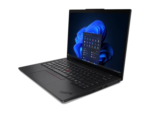 ThinkPad L14 Gen 6, Intel® Core™ Ultra 5 225U (E-cores up to 3.80GHz, 12MB), 14\" WUXGA Non-Touch, W11P64 EMEA WE (EN/FR/DE/IT/NL), 16.0GB, 1x512GB SSD M.2 2280 PCIe Gen4 TLC Opal, Intel® Graphics, BT 5.3,Wi-Fi 6E AX211, FPR, 5MP RGB+IR, 3 Cell Li-ion