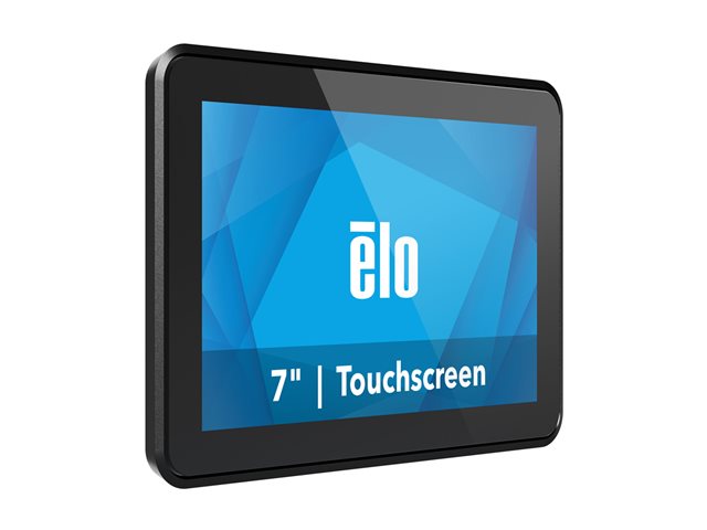 0764L 7-inch HD Optically bonded LCD (LE