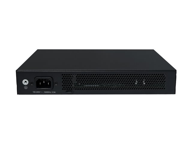 HPE NW CW 2150 8G 2F 2P Sw EU en