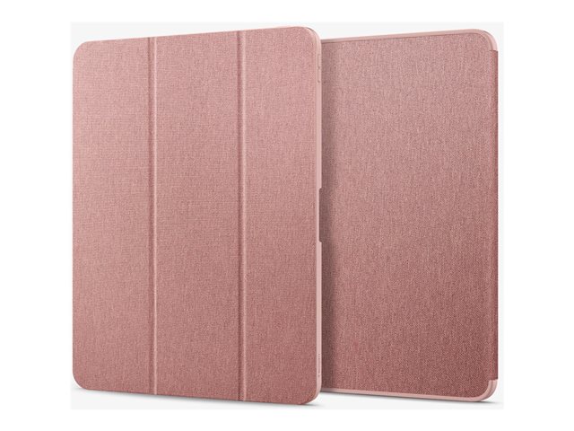 Spigen iPad Pro 12.9in 2024 Urb Ft RsGld