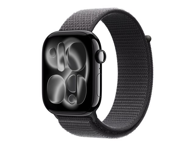 46mm Dark Gray Sport Loop - XL