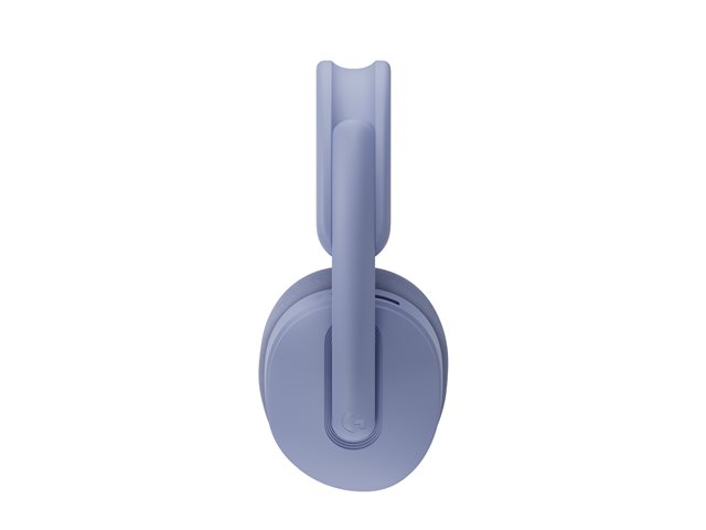 G325 GAMING HEADSET EMEA28I-935 LILAC RE