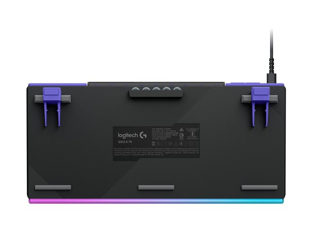 G512 X 75 BLACK - PAN - EMEA28I-935