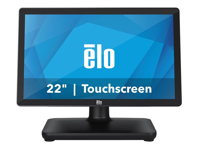 Pos System 22in FHD WIN10 Core i5 8/128G