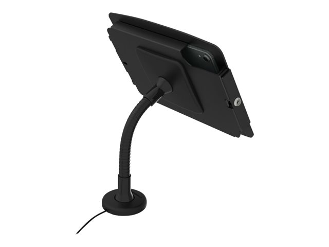 iPad 10.2in Flex Counter Stand Space Enc