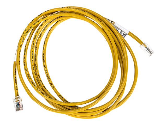 RJ45 TO RJ45 SUN/CISCO CROSS CABLE.