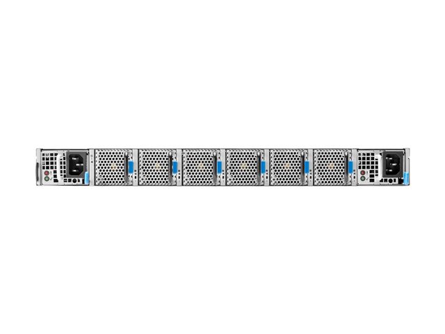 HPE 200GbE 32QSFP56 P2C Sw SN3700M w/NVD