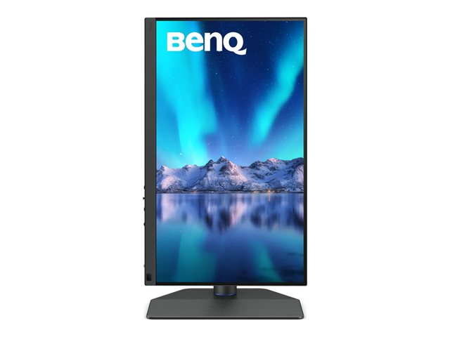 SW272QC 560x144PhotoVuephotographermonitor27inch16:9Aanti-Ref.