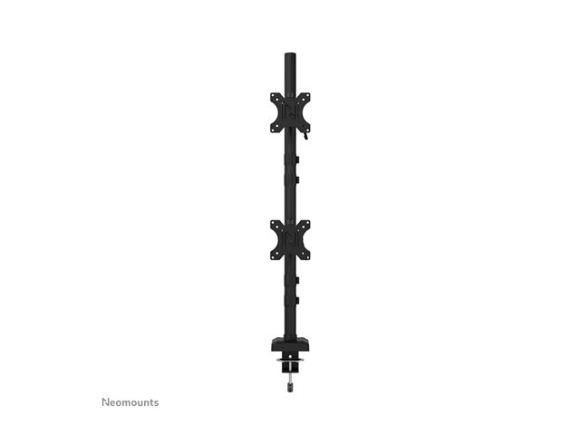 Neomounts NERO Dual monitor arm 10-32i