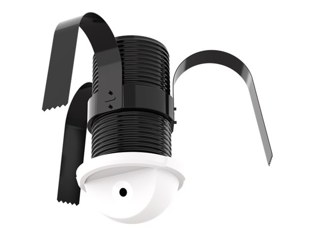 AXIS F8225 Pinhole Accessory - Camera sensor mount - indoor - for AXIS F1025 Sensor Unit