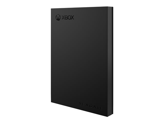 GAME DRIVE FOR XBOX 2TB BLACK 2.5IN USB