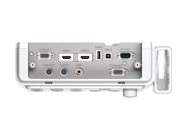 CONTROL AND CONNECTION BOX - ELPCB03N