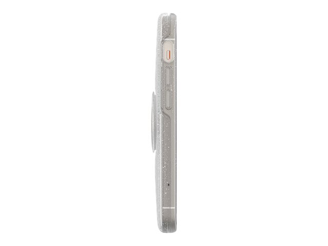 Otter+Pop Sym Clear iPhone 12 mini Star